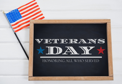 Veterans Day