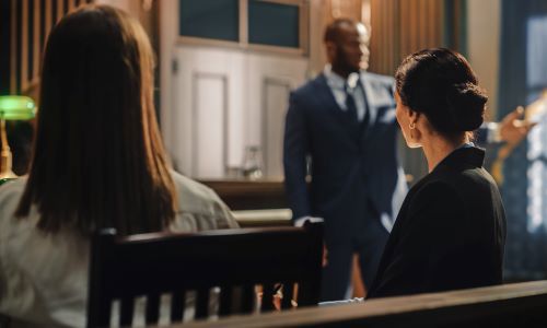 ABA Clarifies Limits on Peremptory Challenges in Jury Selection