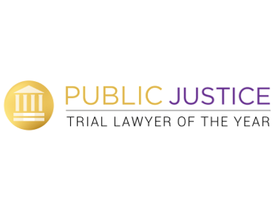 Nominations Open For Public Justice Trial Lawyer of The Year 2024 Nominations Open For Public Justice Trial Lawyer of The Year 2024
