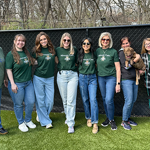 Advocate Capital Team Volunteers at Nashville Animal Rescue