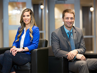 Recognizing Outstanding Lawyers: The Button Law Firm Recognizing Outstanding Lawyers: The Button Law Firm