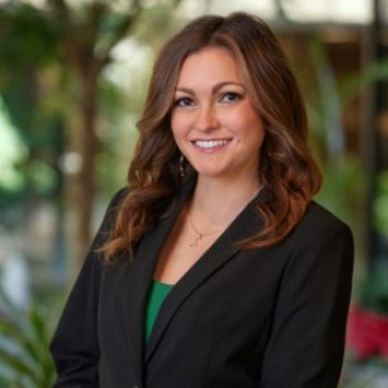 Associate Spotlight: Sarah Jones   Associate Spotlight: Sarah Jones