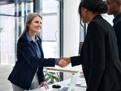 The Must-Haves in Delivering a Caring Client Experience The Must-Haves in Delivering a Caring Client Experience