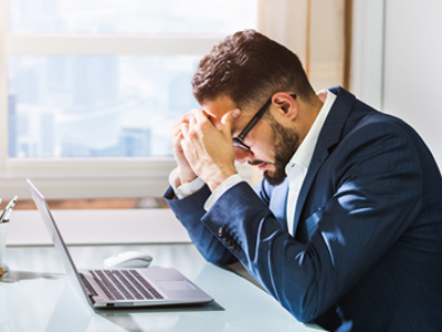 Avoiding Burnout in Plaintiff Law Firms