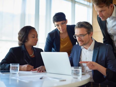 Five Financial Challenges Contingent-Fee Law Firms Face Five Financial Challenges Contingent-Fee Law Firms Face