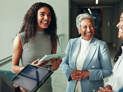 The Benefits of Mentorship and Networking for Plaintiff Lawyers