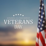 Advocate Capital Inc. Honors Veteran’s Day Advocate Capital Inc. Honors Veteran’s Day