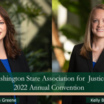 Headed to Seattle for the WSAJ Annual Convention! Headed to Seattle for the WSAJ Annual Convention!