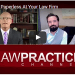 How To Go Paperless At Your Law Firm How To Go Paperless At Your Law Firm
