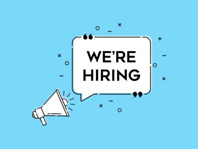 Now Hiring: Marketing Coordinator Now Hiring: Marketing Coordinator