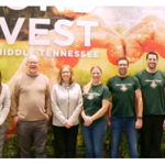 Advocate Cares Volunteers at Second Harvest Food Bank