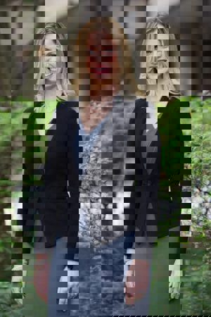 Tina R. Burns Tina R. Burns