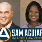 Sam Aguiar Injury Lawyers Makes History with Breonna Taylor Settlement Sam Aguiar Injury Lawyers Makes History with Breonna Taylor Settlement