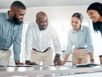Simple Items to Include in Your Firm's 2023 Marketing Plan Simple Items to Include in Your Firm's 2023 Marketing Plan