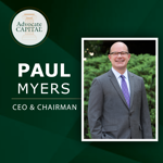 Hello From Paul Myers Hello From Paul Myers