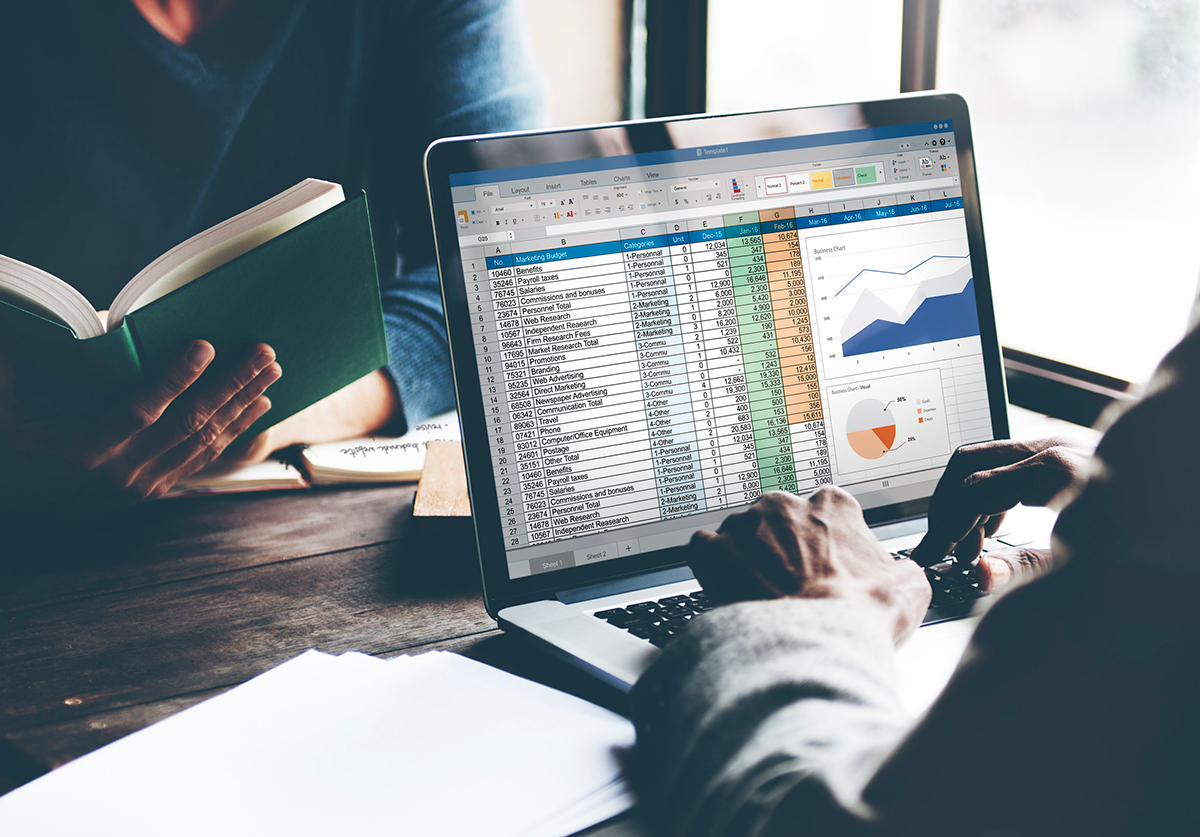 Excel Tips & Tricks – Absolute Value Function