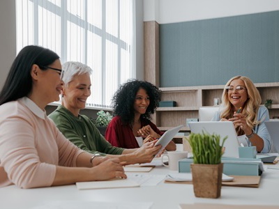 Celebrating Women’s Equality Day with a Spotlight on Women in Trial Law