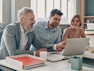 Law Firm Branding: How Your Firm Can Stand Out