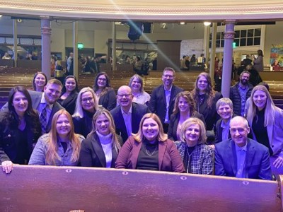 Pinnacle Financial Partners Celebrates Its Annual All Associates Meeting   Pinnacle Financial Partners Celebrates Its Annual All Associates Meeting