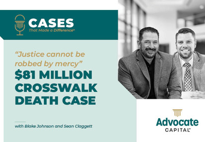 Blake Johnson and Sean Claggett on Their $81 Million Verdict in Utah