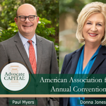 Headed to Seattle for AAJ Annual Convention! Headed to Seattle for AAJ Annual Convention!