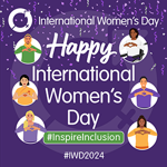 International Women's Day 2024