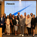 Advocate Capital, Inc. Client Management & Strategic Solutions Teams Meet at Nashville Headquarters for Annual Strategy Session 