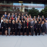 Capturing Growth and Community: Advocate Capital's New Team Photo