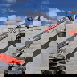 Roger Booth Concludes Confidential Settlement for Victims in Boom Lift Case Roger Booth Concludes Confidential Settlement for Victims in Boom Lift Case