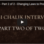 Debi Chalik - Part 2 of 2 - Changing Laws to Protect Consumers