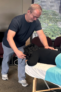 Massage Day at Advocate Capital, Inc. Massage Day at Advocate Capital, Inc.