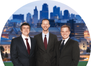 Meyerkord, Russell & Hergott Attorneys Named “Best of the Bar”