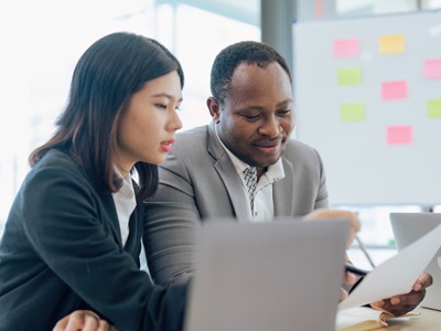 Mentorship in Law Firms: Passing Down Trial Experience 