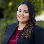 Employee Spotlight: Maria Escamilla Employee Spotlight: Maria Escamilla