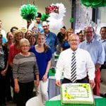 Advocate Capital, Inc. Birthday Party!