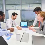 Leading Teams as a Young Attorney Leading Teams as a Young Attorney