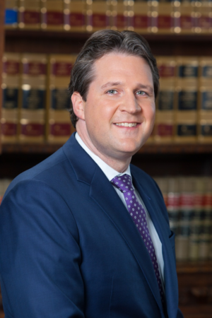 Thomas Greer Named Trial Lawyer of the Year!