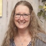 Employee Spotlight: Lisa Larkin Employee Spotlight: Lisa Larkin