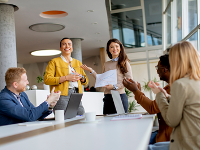 How to Retain Top Legal Talent in a Competitive Market