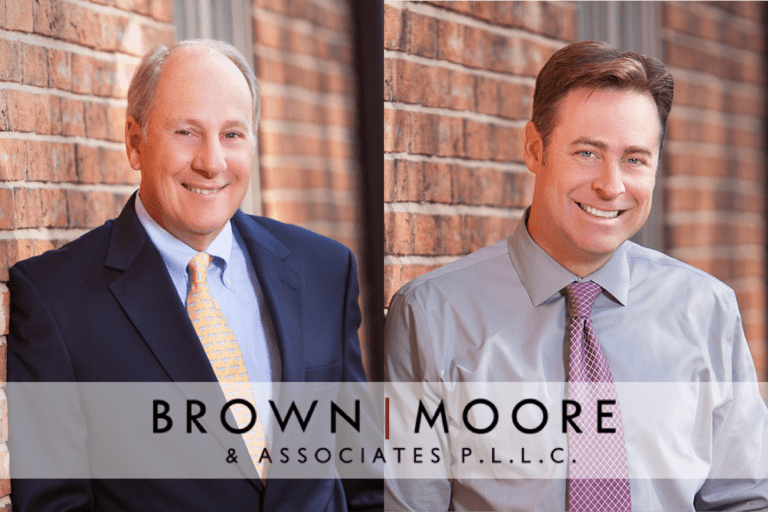 Brown Moore & Associates, PLLC $6.13 Million Verdict Upheld in the Supreme Court of North Carolina