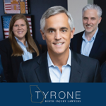 Tyrone Birth Injury Lawyers Recognized as a Tier 1 Law Firm in Atlanta