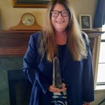 Cindy Sharp Celebrates 5 Year Anniversary With Advocate Capital Cindy Sharp Celebrates 5 Year Anniversary With Advocate Capital