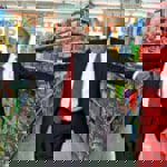 No Fight Too Big for Don Barrett and His Team No Fight Too Big for Don Barrett and His Team