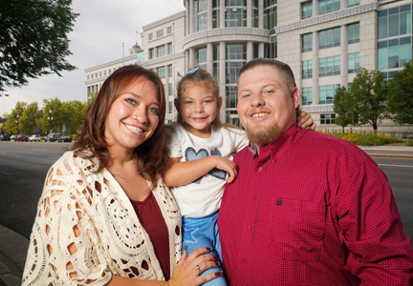 $951 Million Award: Claggett & Sykes Secure Justice for Family in Devastating Utah Birth Injury Case