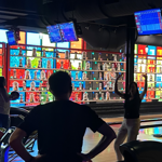 Fun Family Night at Brooklyn Bowl