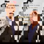 Traumatic Brain Injury 2014 Litigator Awards™ Winner – Biren|Katzman Traumatic Brain Injury 2014 Litigator Awards™ Winner – Biren|Katzman