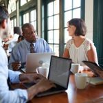 Should Law Firms Self-Finance Their Cases? 