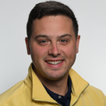 Employee Spotlight: Nick Romeo Employee Spotlight: Nick Romeo