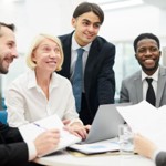 Building a Positive Work Environment: A Guide for Plaintiff Law Firm Owners Building a Positive Work Environment: A Guide for Plaintiff Law Firm Owners