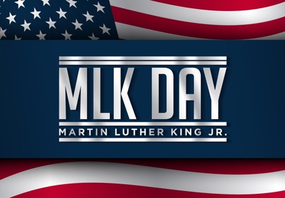 Martin Luther King Jr. Day